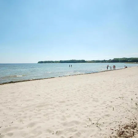 Brombaervaenget I Hébergement de vacances *