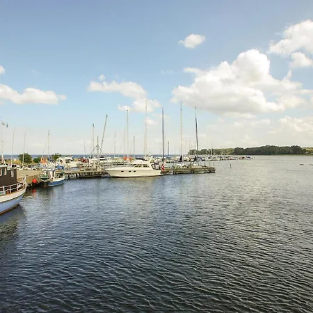 Hébergement de vacances Brombaervaenget I Hejls