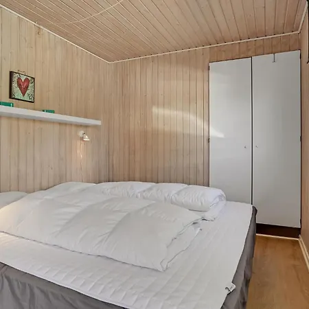 Brombaervaenget I * Hejls