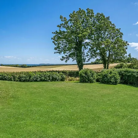 Brombaervaenget I Hejls