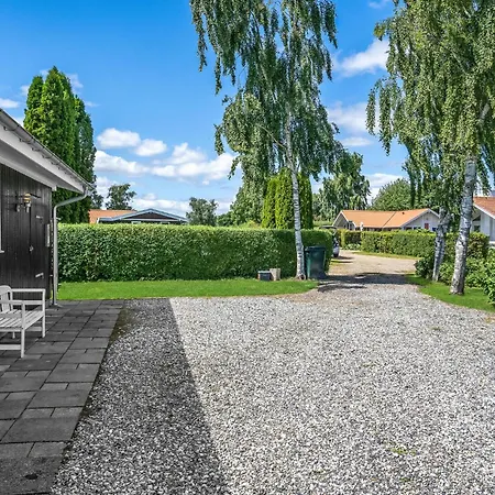 Brombaervaenget I Hébergement de vacances *