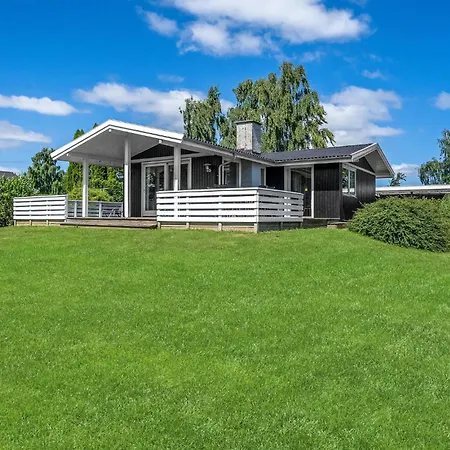 Brombaervaenget I Hejls