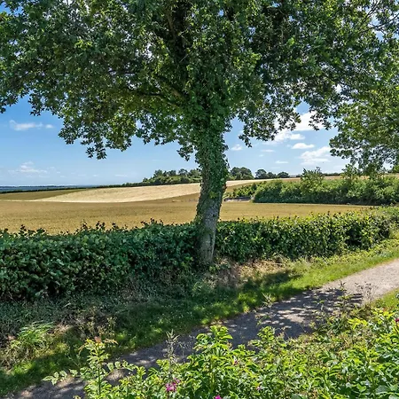 Brombaervaenget I Hébergement de vacances