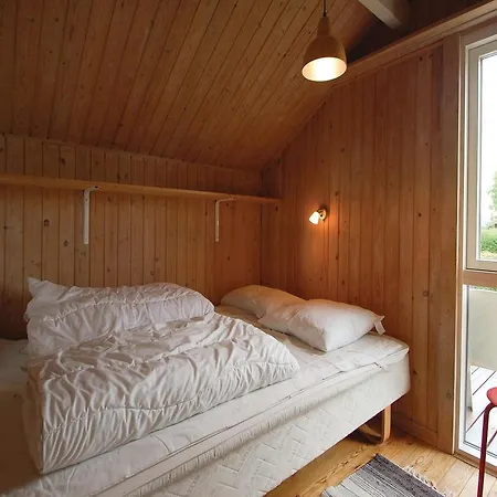 Brombaervaenget I Hébergement de vacances