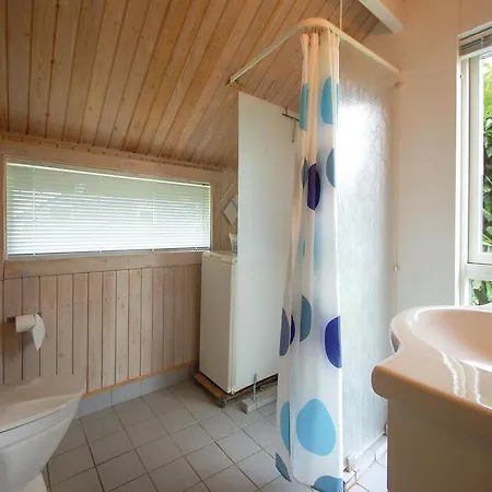 Hébergement de vacances Brombaervaenget I Hejls