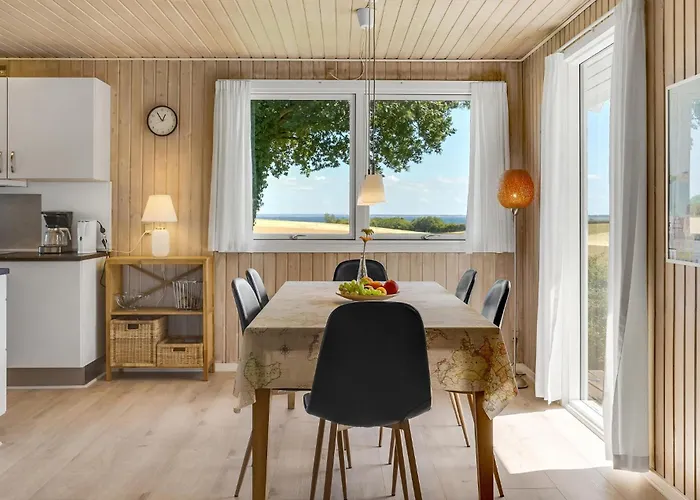 Brombaervaenget I